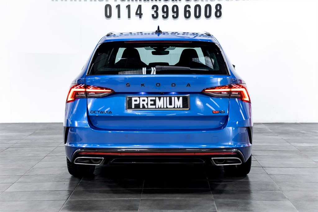 Used Skoda Octavia 2023 for sale - 77134177: Photo 16