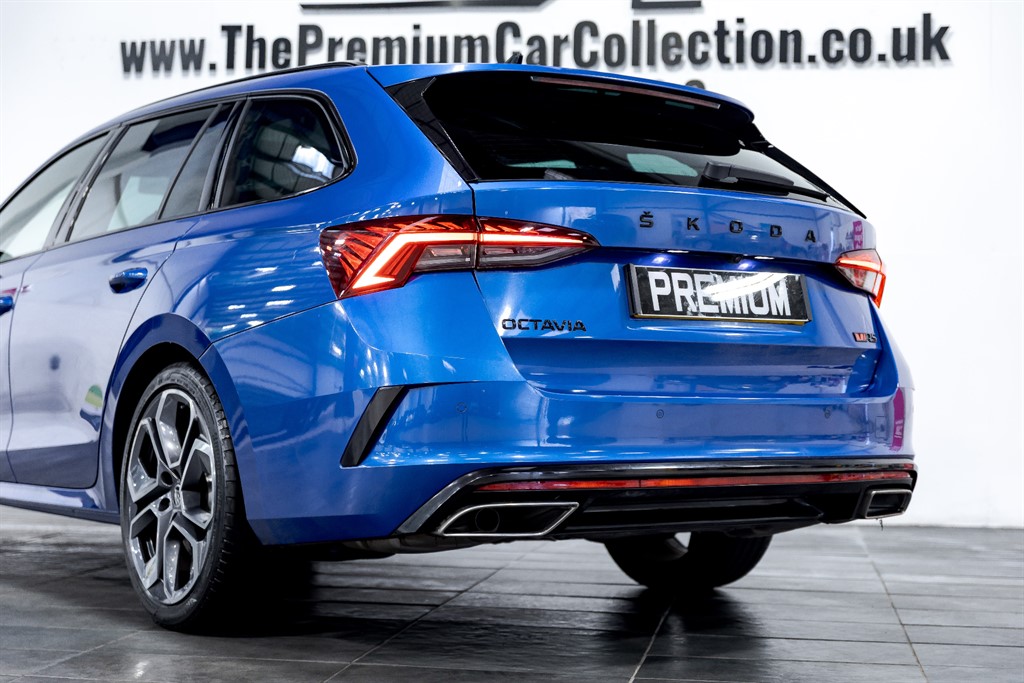 Used Skoda Octavia 2023 for sale - 77134177: Photo 17