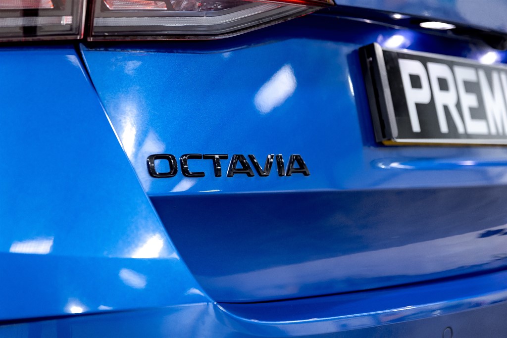 Used Skoda Octavia 2023 for sale - 77134177: Photo 19