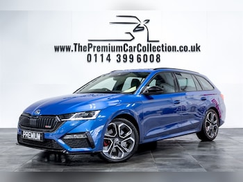 Skoda Octavia feature image