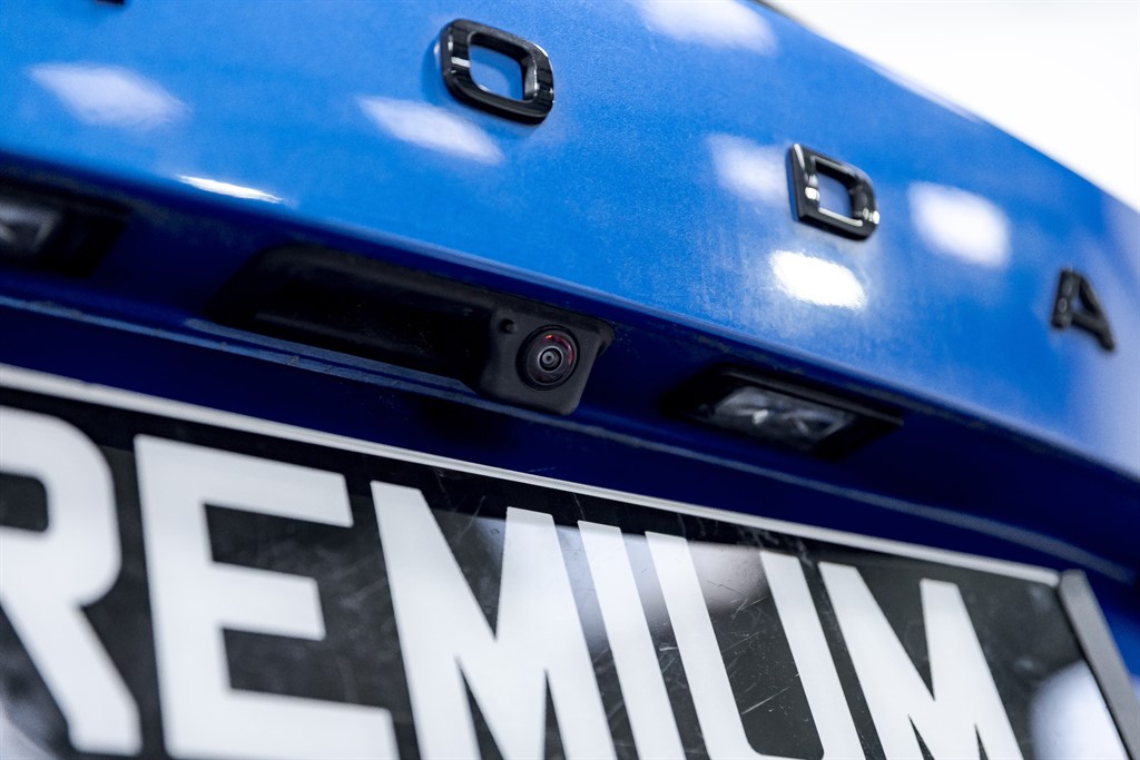 Used Skoda Octavia 2023 for sale - 77134177: Photo 20