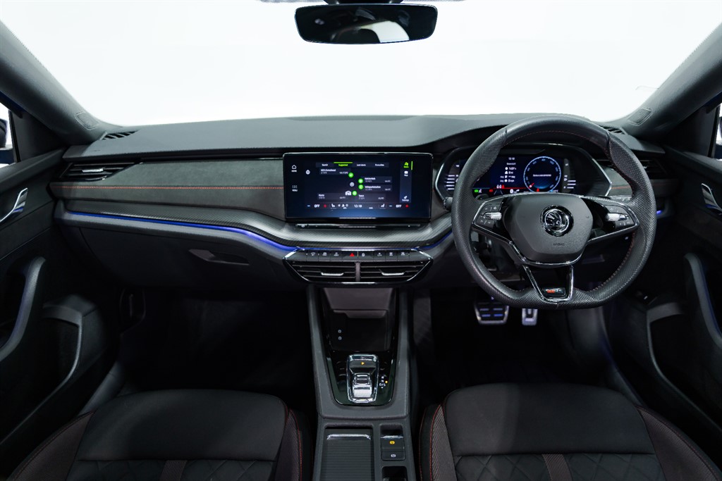 Used Skoda Octavia 2023 for sale - 77134177: Photo 27