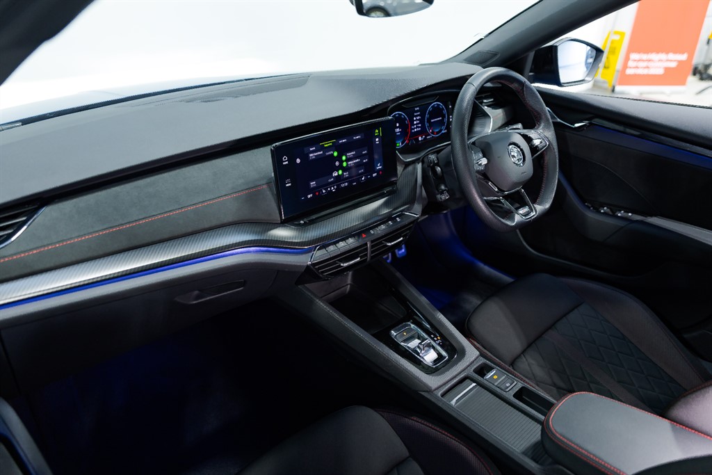 Used Skoda Octavia 2023 for sale - 77134177: Photo 28