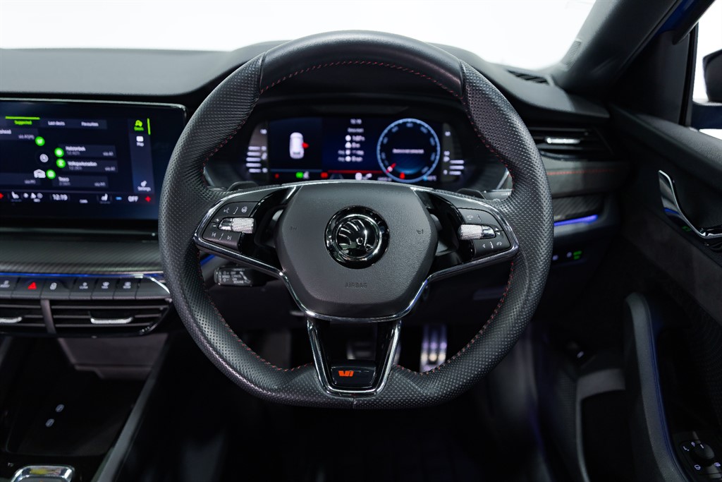 Used Skoda Octavia 2023 for sale - 77134177: Photo 29