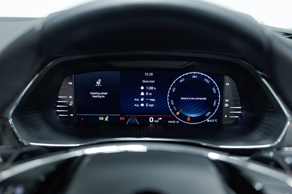 Used Skoda Octavia 2023 for sale - 77134177: Photo 30