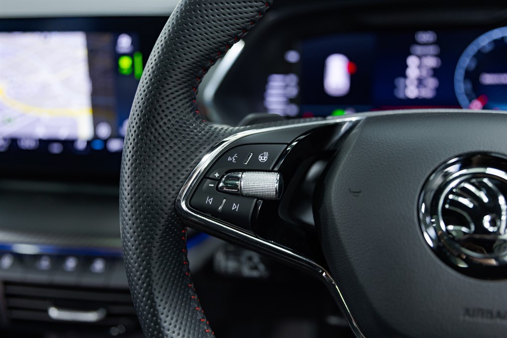 Used Skoda Octavia 2023 for sale - 77134177: Photo 31