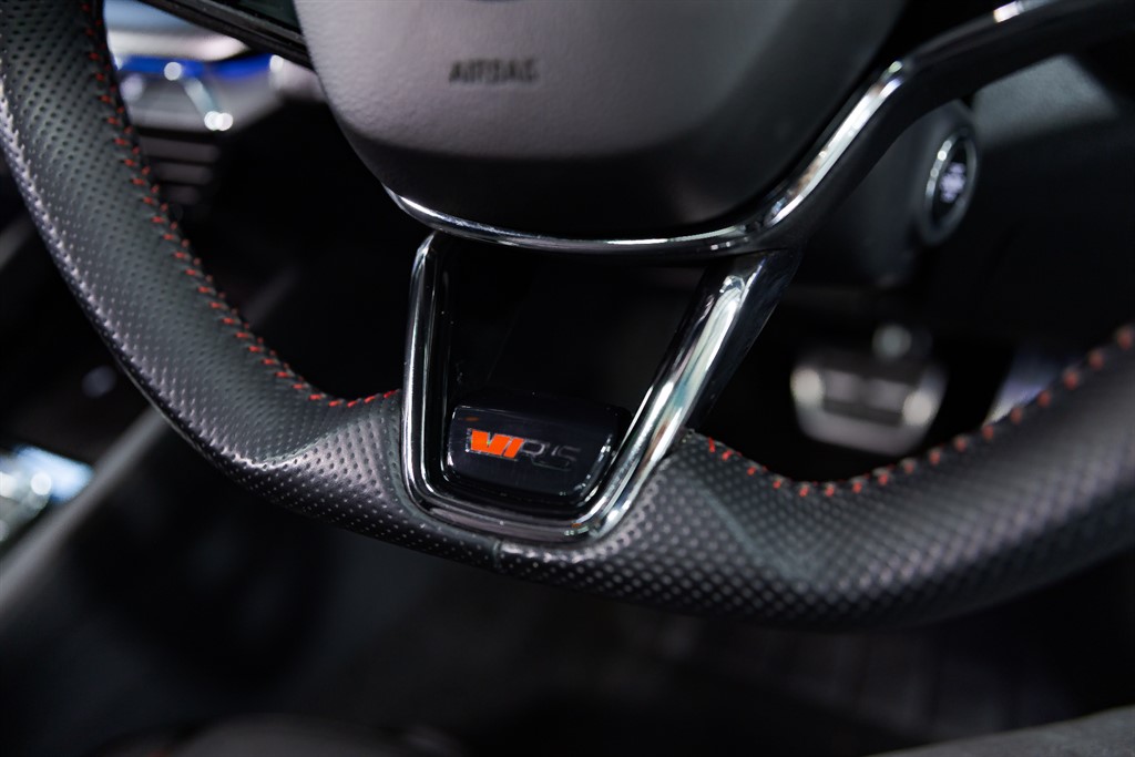 Used Skoda Octavia 2023 for sale - 77134177: Photo 36