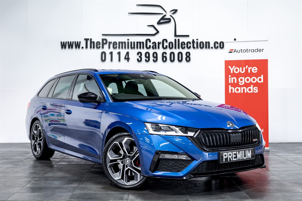 Used Skoda Octavia 2023 for sale - 77134177: Photo 4