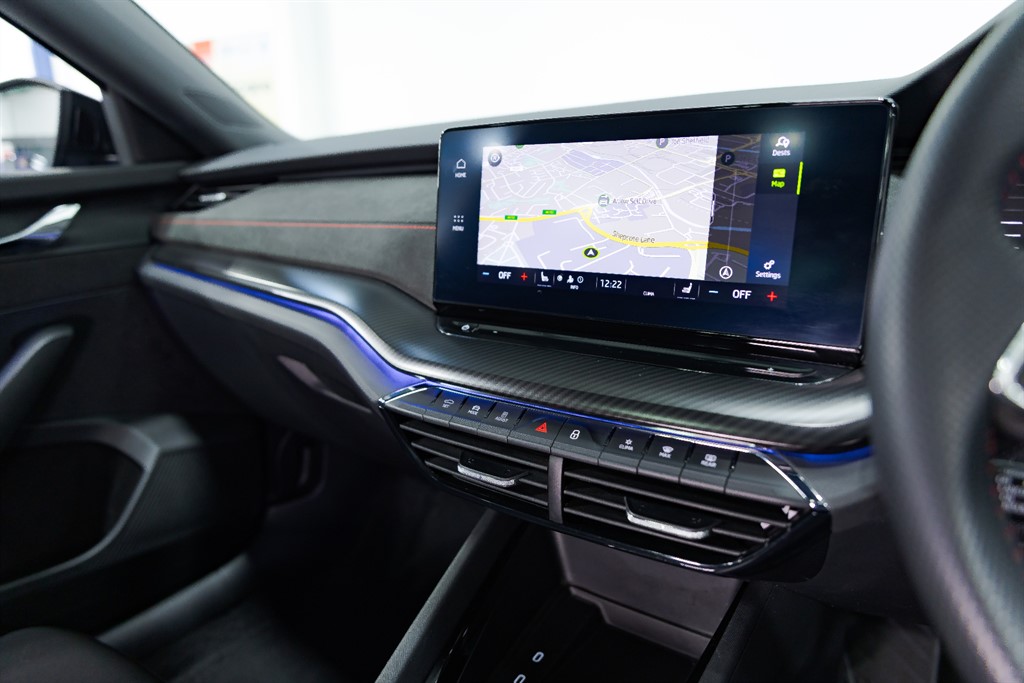 Used Skoda Octavia 2023 for sale - 77134177: Photo 40