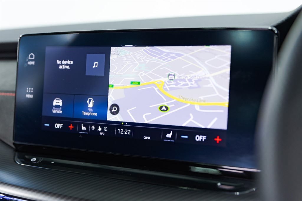 Used Skoda Octavia 2023 for sale - 77134177: Photo 41