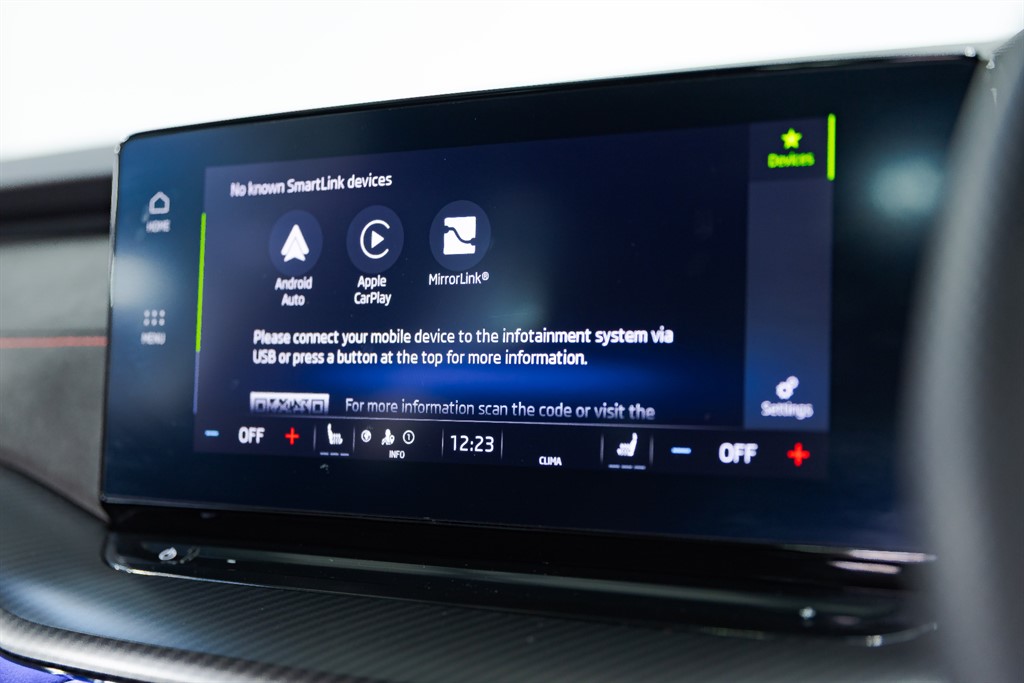 Used Skoda Octavia 2023 for sale - 77134177: Photo 42