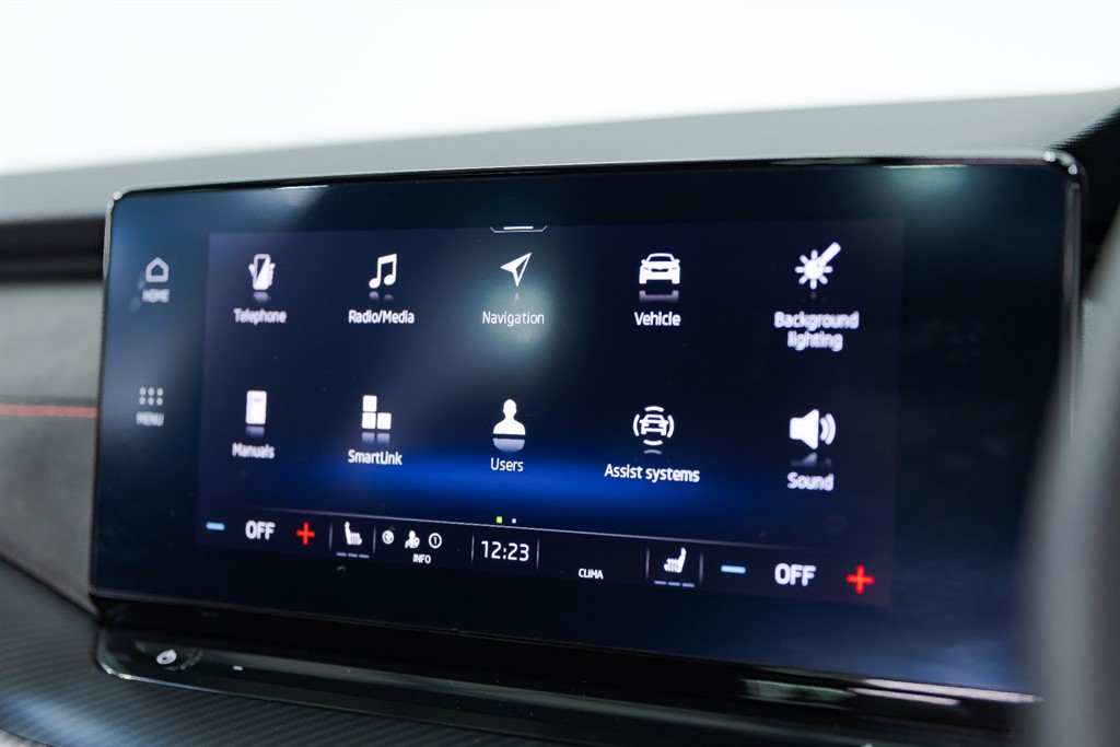 Used Skoda Octavia 2023 for sale - 77134177: Photo 43