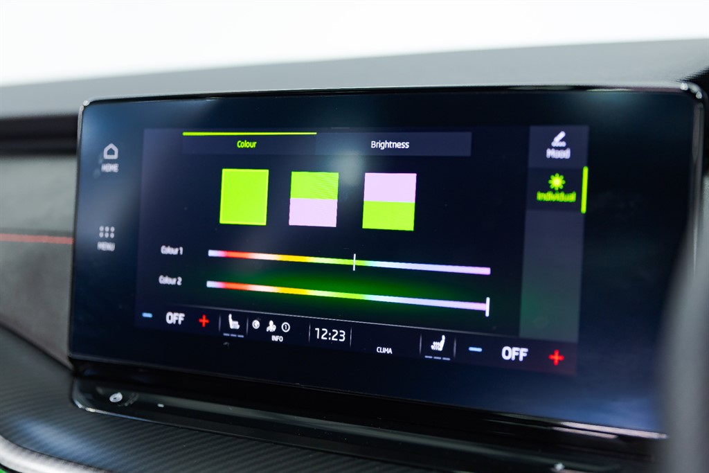 Used Skoda Octavia 2023 for sale - 77134177: Photo 44