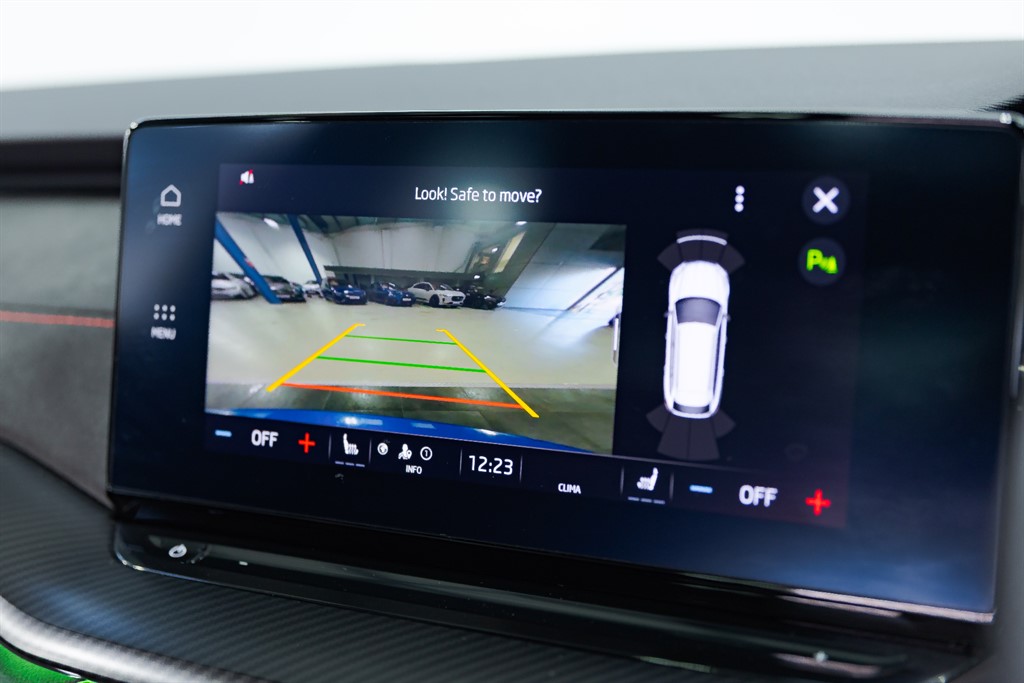 Used Skoda Octavia 2023 for sale - 77134177: Photo 46