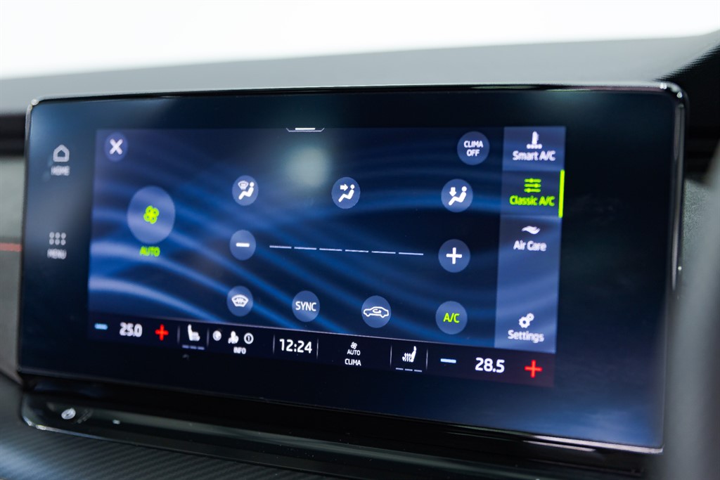 Used Skoda Octavia 2023 for sale - 77134177: Photo 47