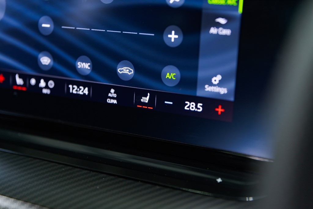 Used Skoda Octavia 2023 for sale - 77134177: Photo 48