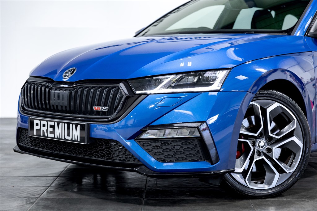 Used Skoda Octavia 2023 for sale - 77134177: Photo 5