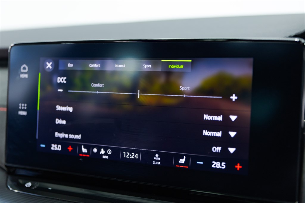 Used Skoda Octavia 2023 for sale - 77134177: Photo 50