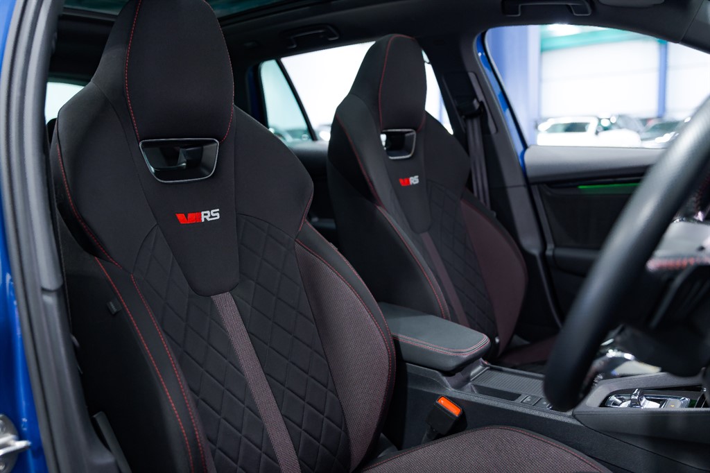 Used Skoda Octavia 2023 for sale - 77134177: Photo 58