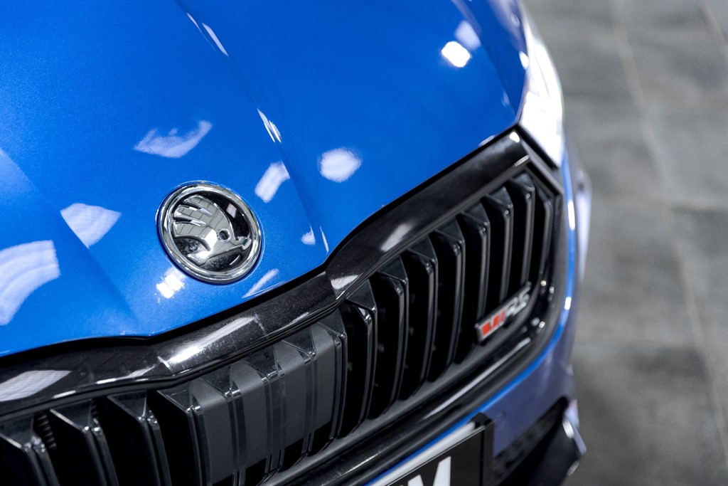 Used Skoda Octavia 2023 for sale - 77134177: Photo 6