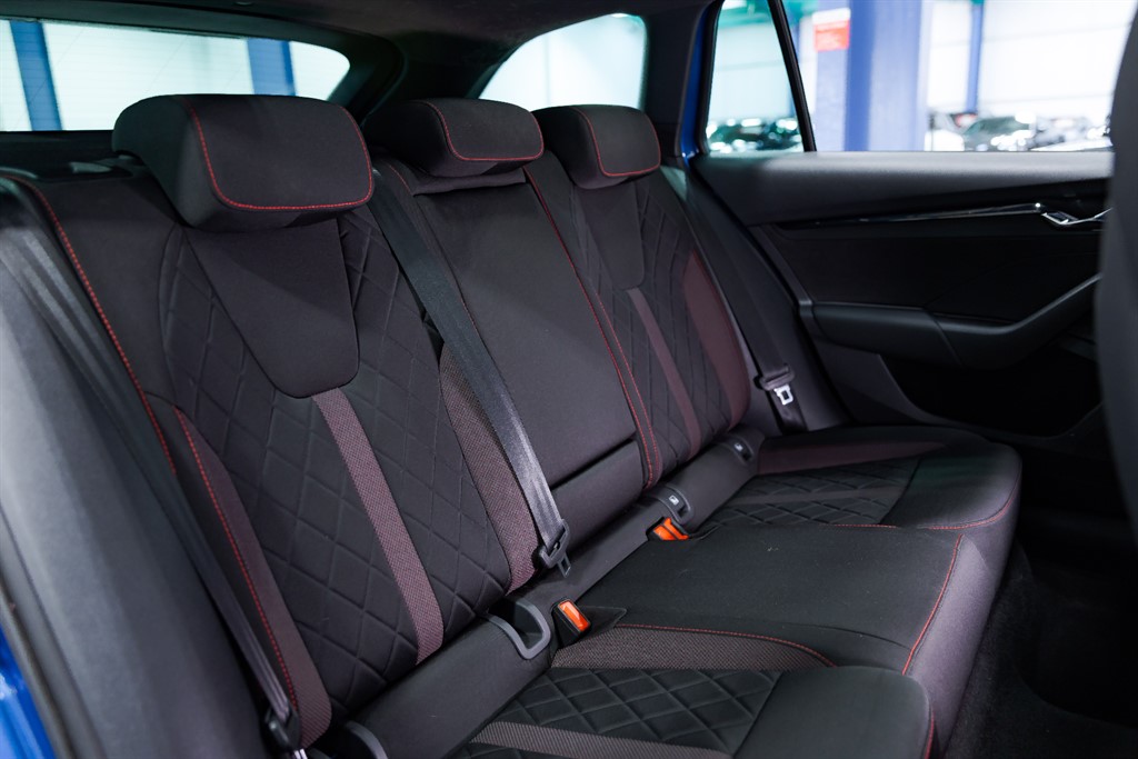 Used Skoda Octavia 2023 for sale - 77134177: Photo 62