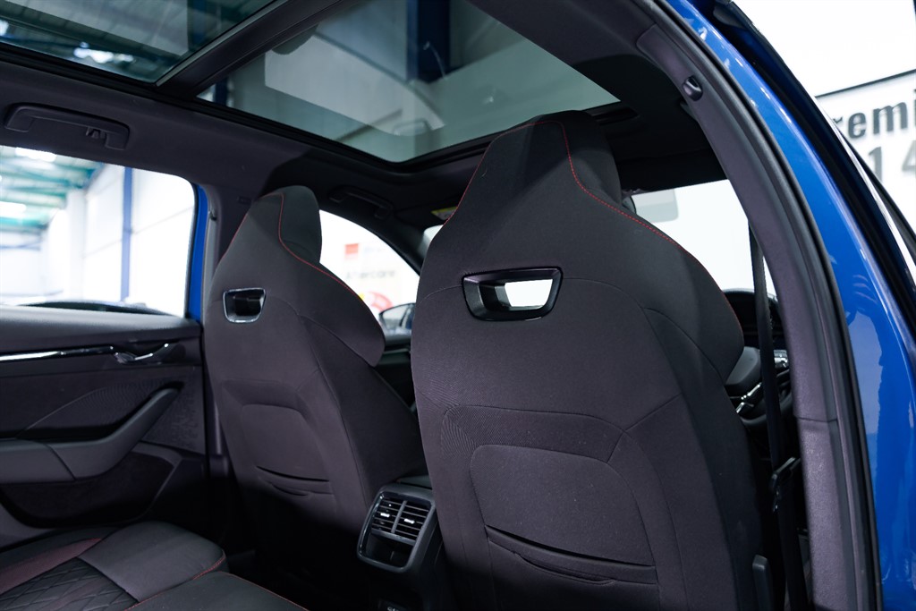 Used Skoda Octavia 2023 for sale - 77134177: Photo 63