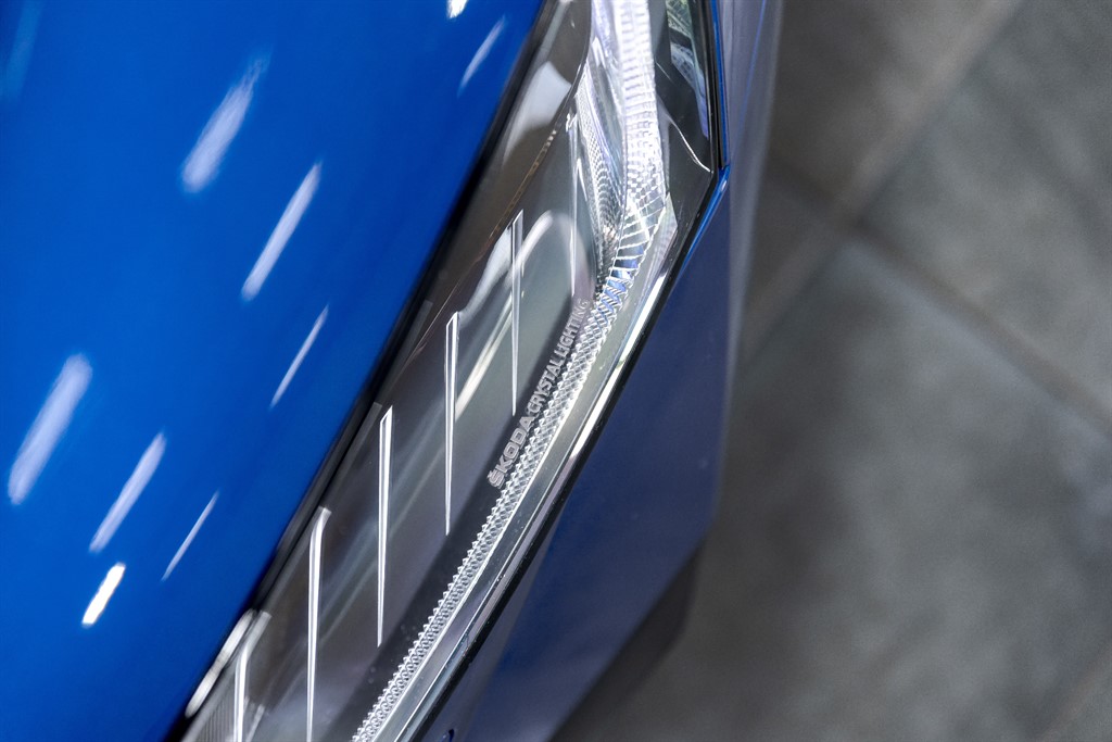 Used Skoda Octavia 2023 for sale - 77134177: Photo 8