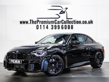 Used BMW M2 2026 for sale - 79393810: Photo