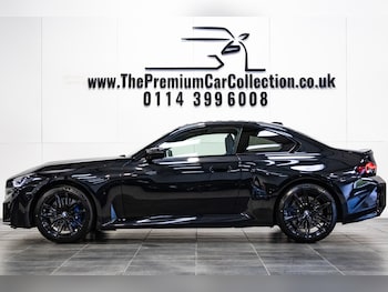 Used BMW M2 2026 for sale - 79393810: Photo