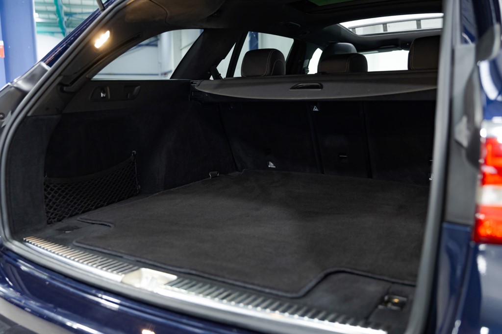 Used Mercedes-Benz E Class 2018 for sale - 77540126: Photo 15