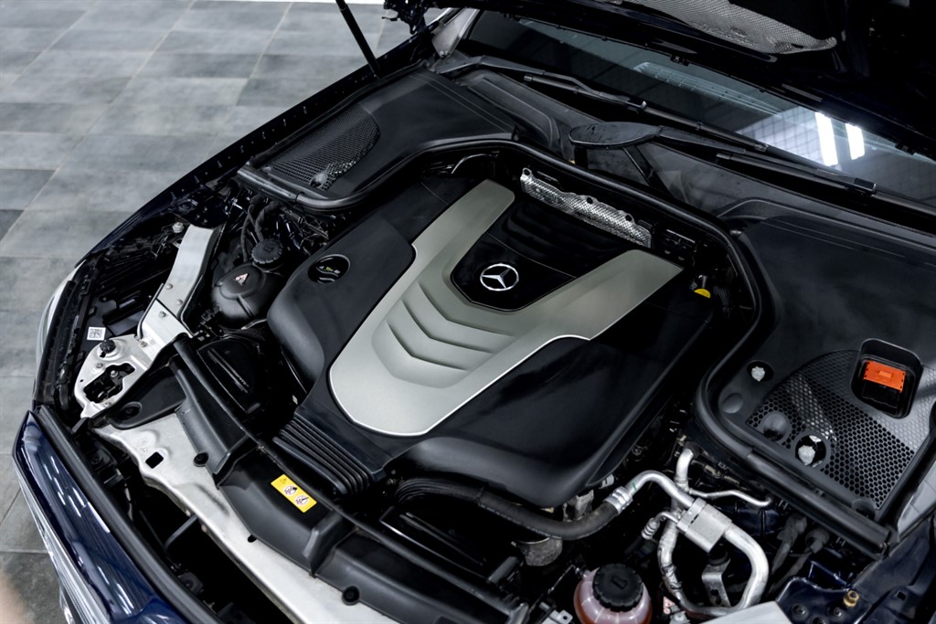 Used Mercedes-Benz E Class 2018 for sale - 77540126: Photo 17