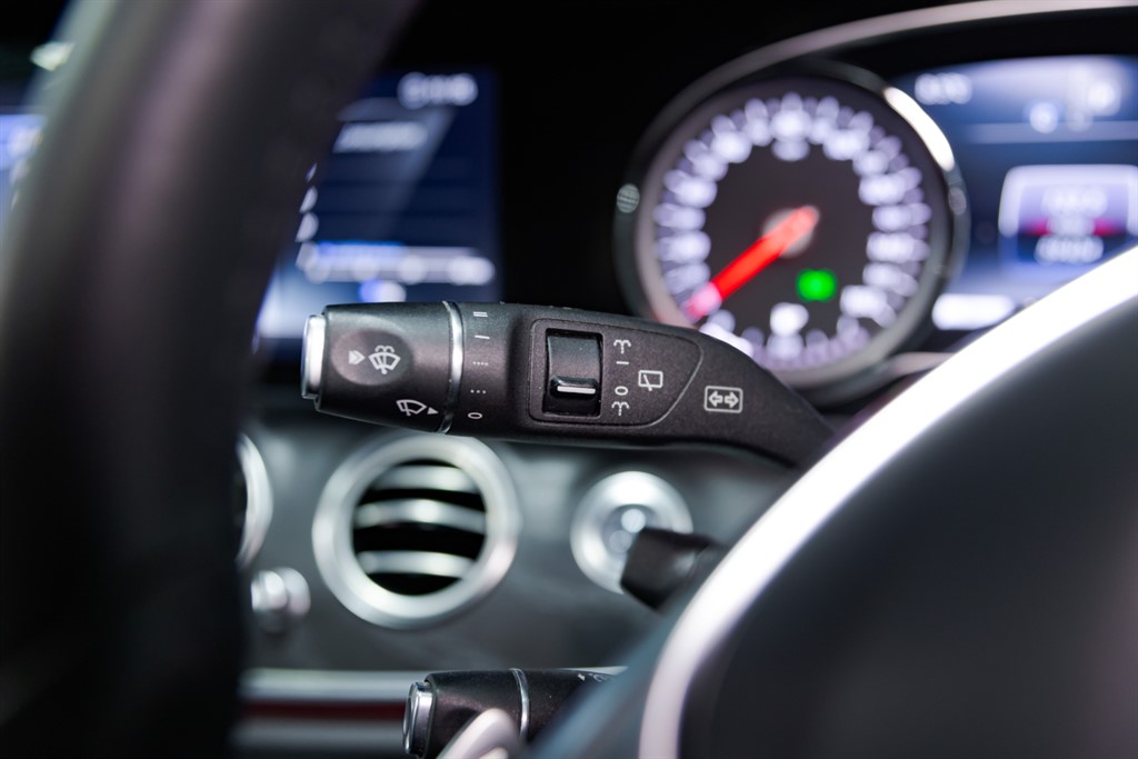 Used Mercedes-Benz E Class 2018 for sale - 77540126: Photo 25