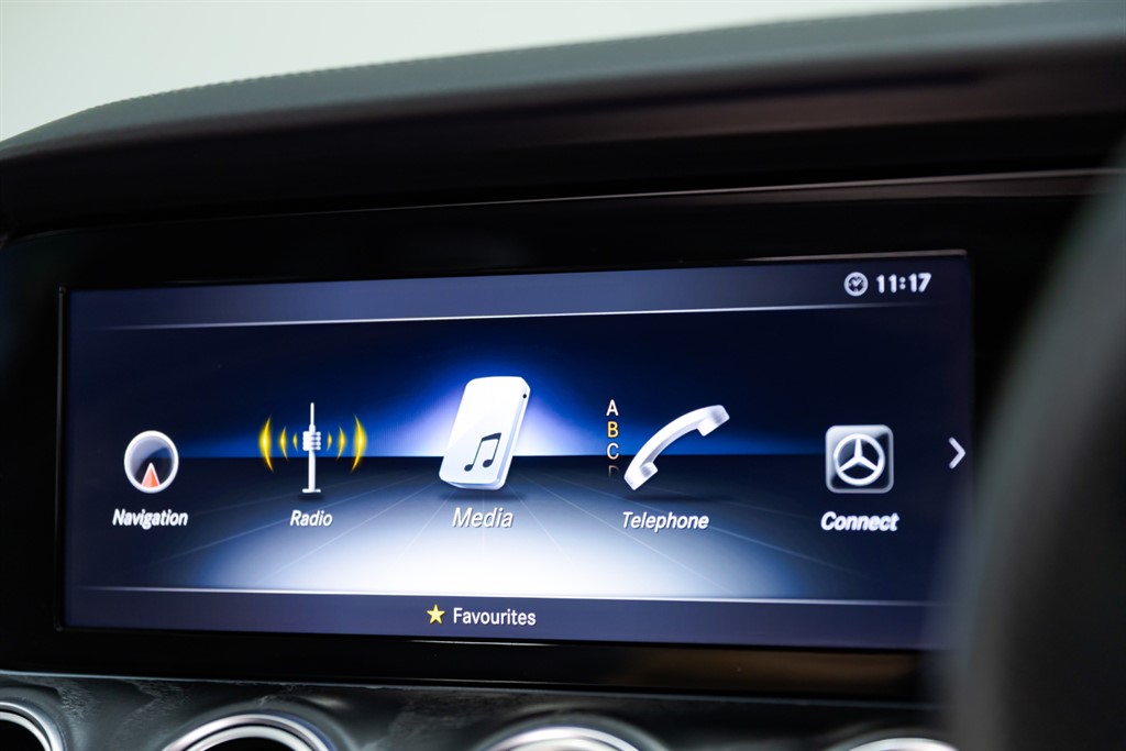 Used Mercedes-Benz E Class 2018 for sale - 77540126: Photo 33