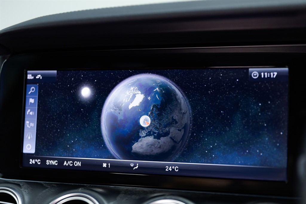 Used Mercedes-Benz E Class 2018 for sale - 77540126: Photo 34