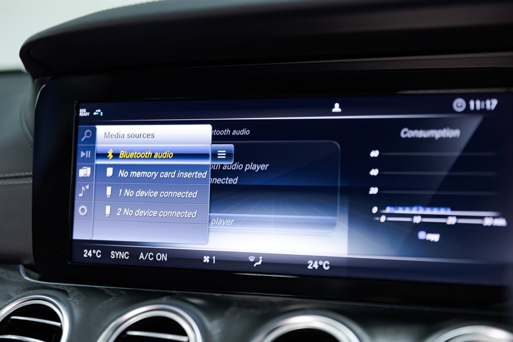 Used Mercedes-Benz E Class 2018 for sale - 77540126: Photo 37