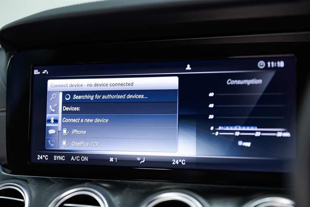 Used Mercedes-Benz E Class 2018 for sale - 77540126: Photo 38