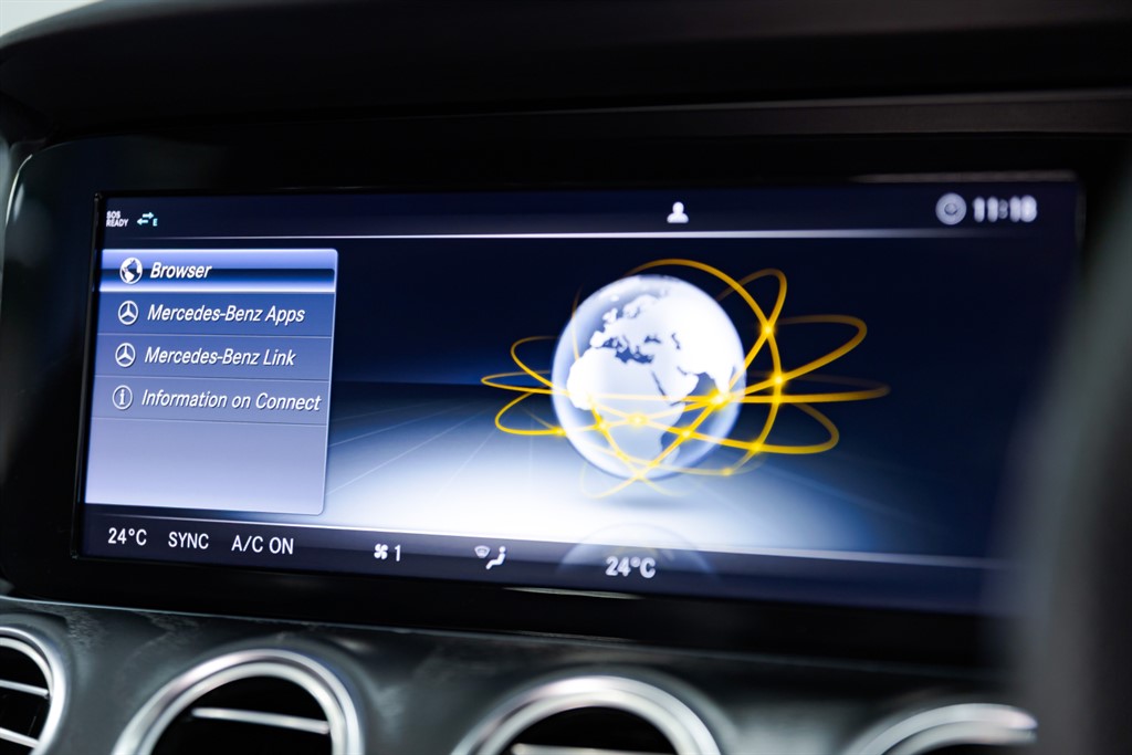 Used Mercedes-Benz E Class 2018 for sale - 77540126: Photo 39