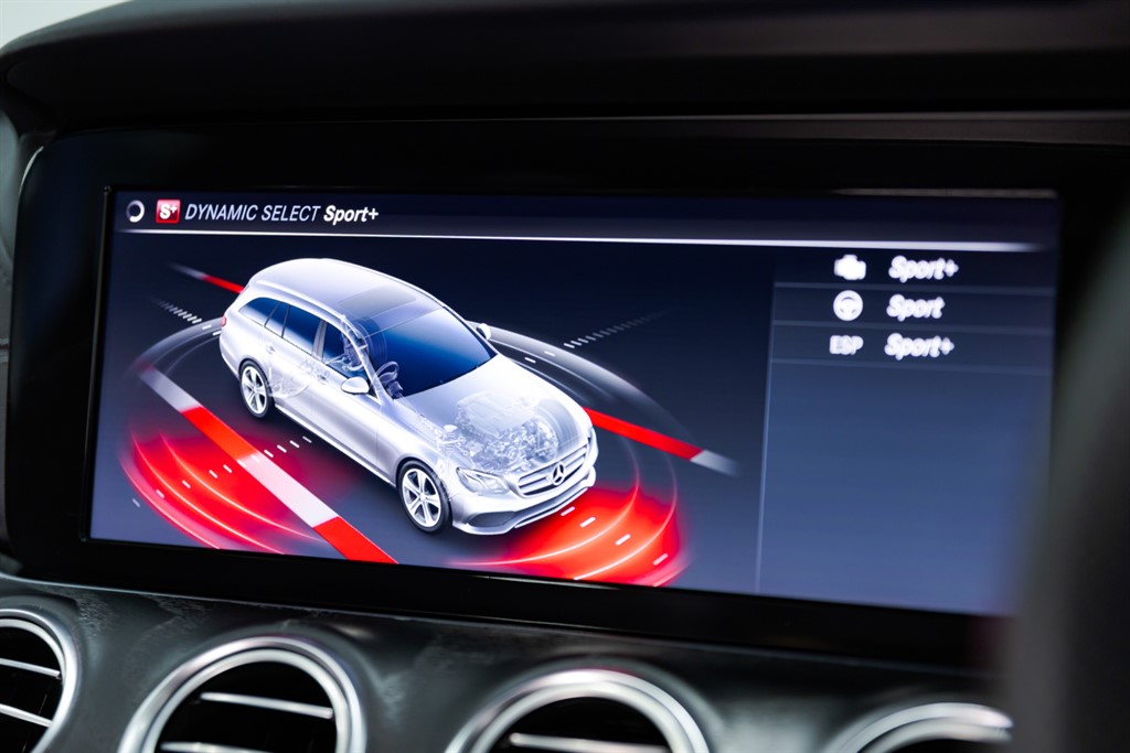 Used Mercedes-Benz E Class 2018 for sale - 77540126: Photo 40