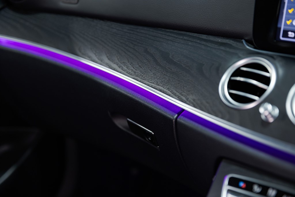 Used Mercedes-Benz E Class 2018 for sale - 77540126: Photo 43