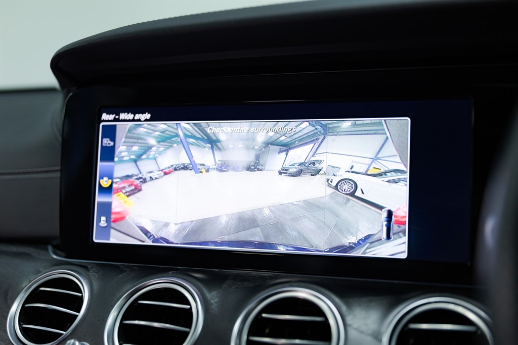 Used Mercedes-Benz E Class 2018 for sale - 77540126: Photo 45