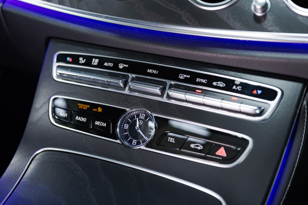 Used Mercedes-Benz E Class 2018 for sale - 77540126: Photo 47