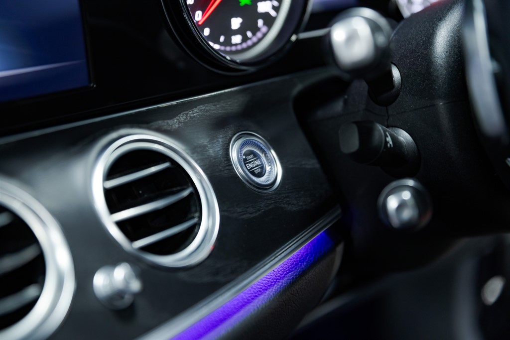 Used Mercedes-Benz E Class 2018 for sale - 77540126: Photo 53