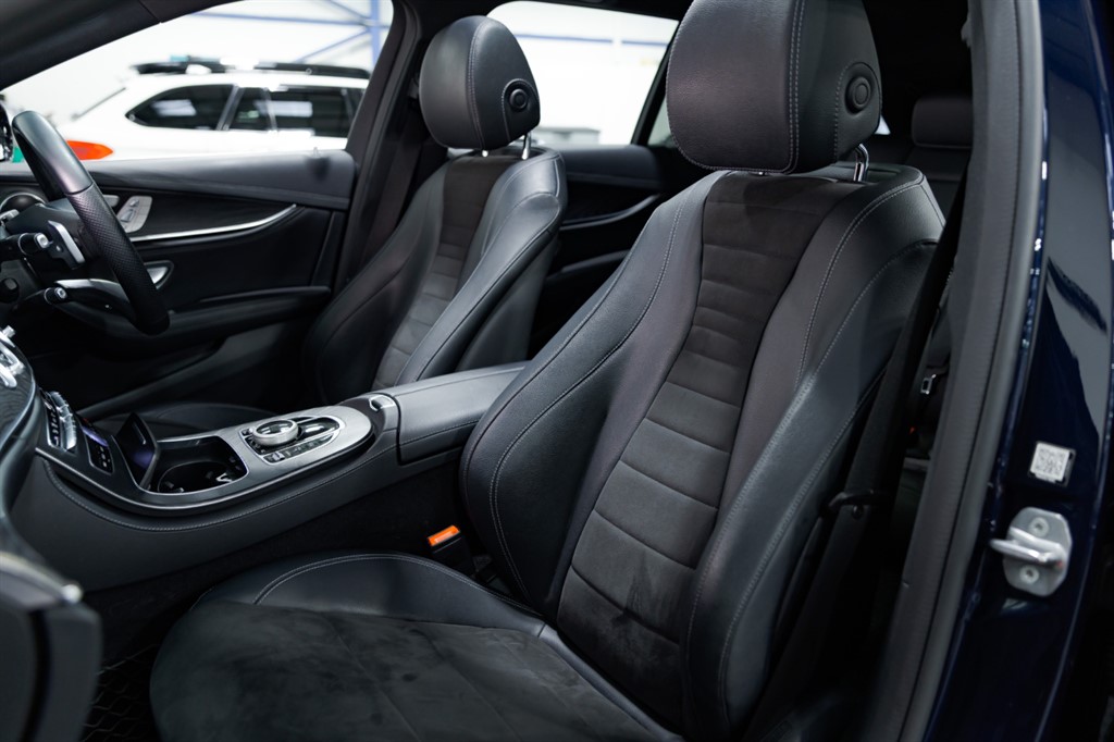 Used Mercedes-Benz E Class 2018 for sale - 77540126: Photo 58