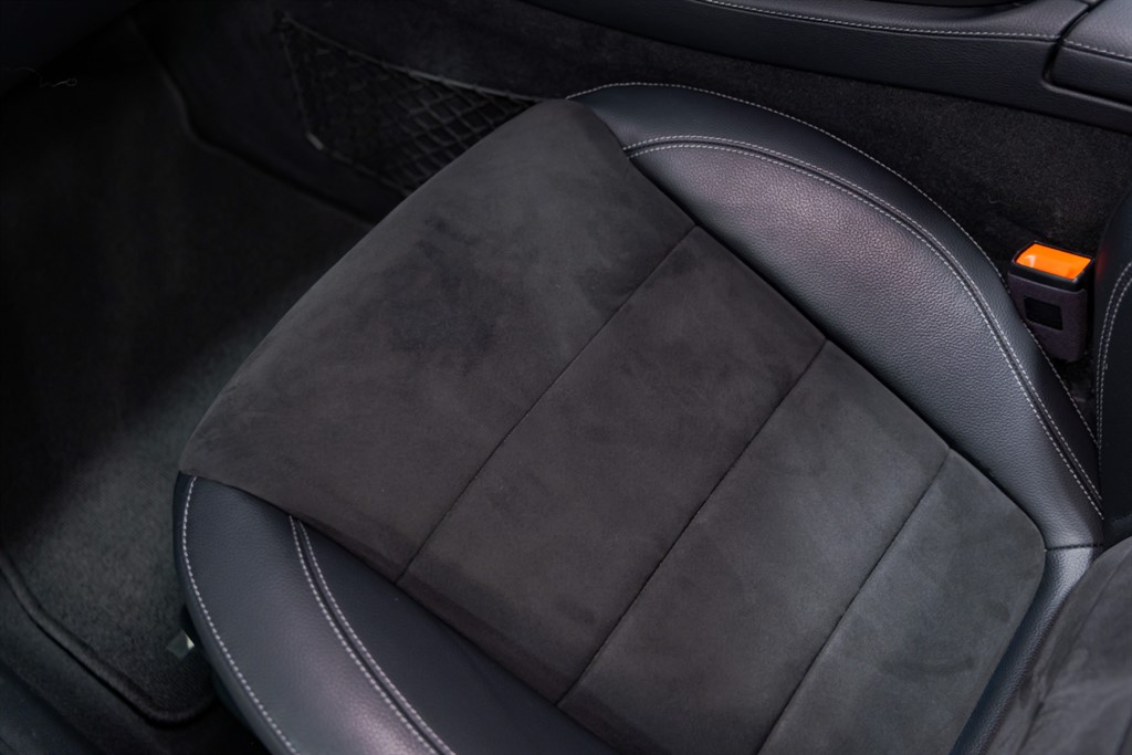 Used Mercedes-Benz E Class 2018 for sale - 77540126: Photo 61