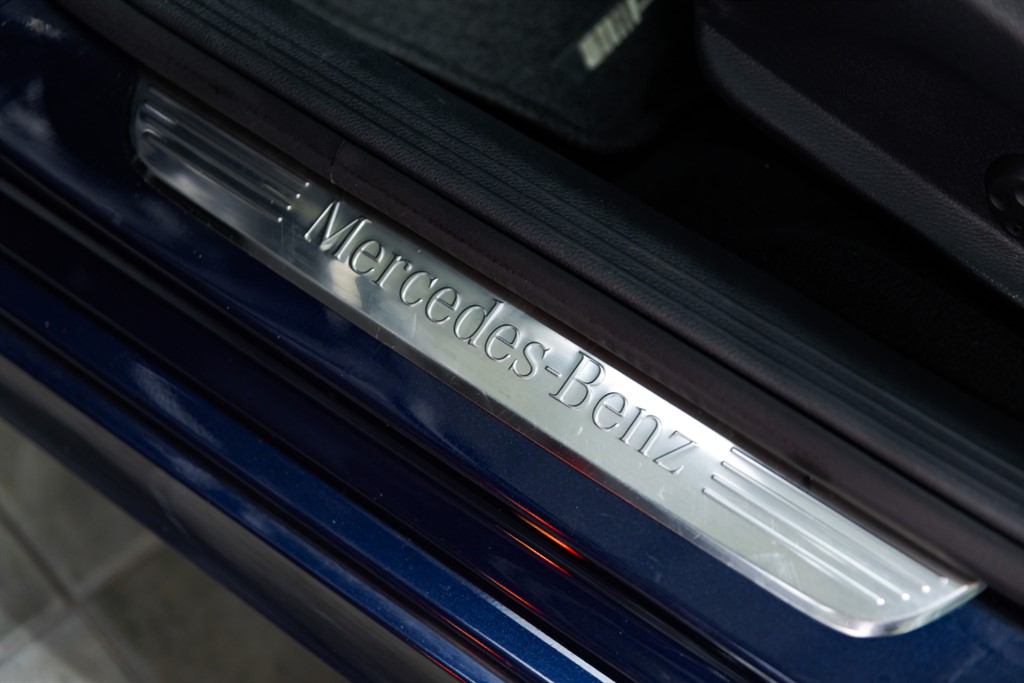 Used Mercedes-Benz E Class 2018 for sale - 77540126: Photo 63