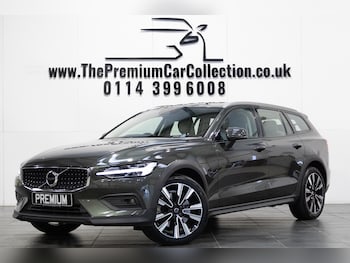 Used Volvo V60 2020 for sale - 79287374: Photo