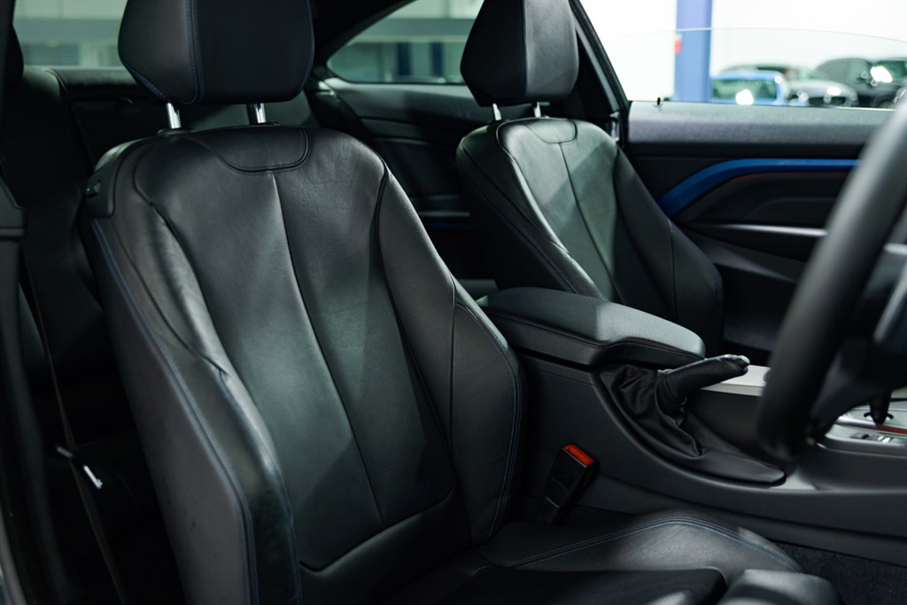 Used BMW 4 Series 2018 for sale - 77093032: Photo 11