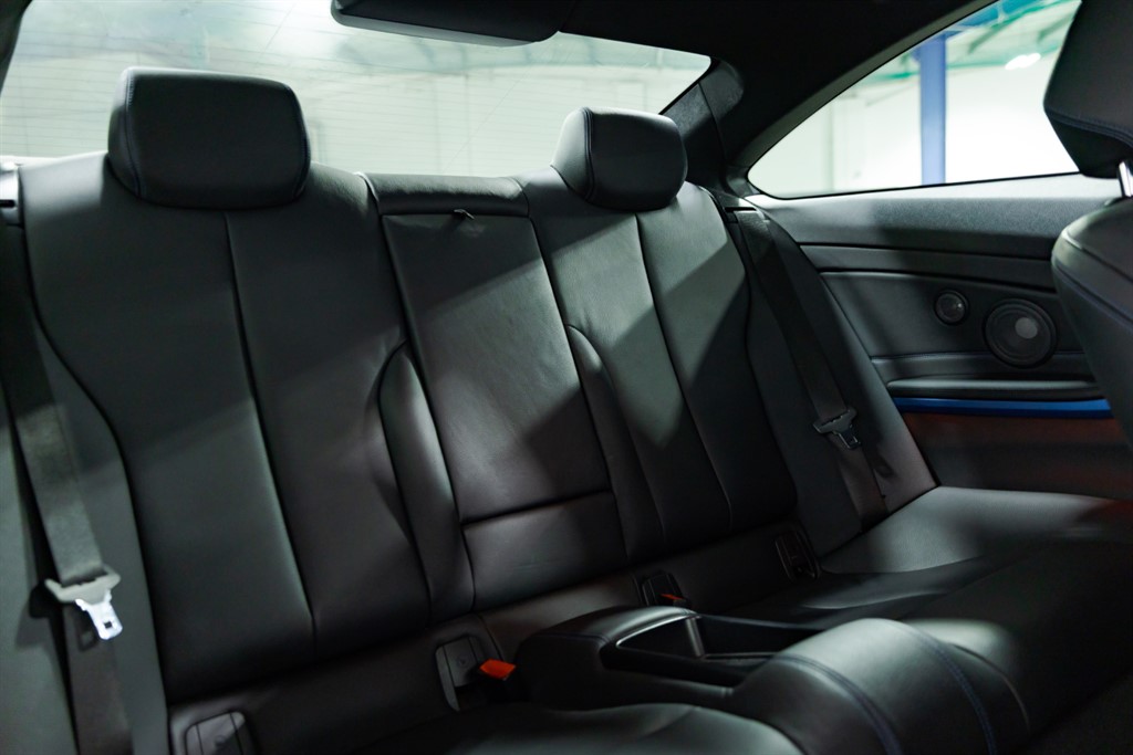 Used BMW 4 Series 2018 for sale - 77093032: Photo 12