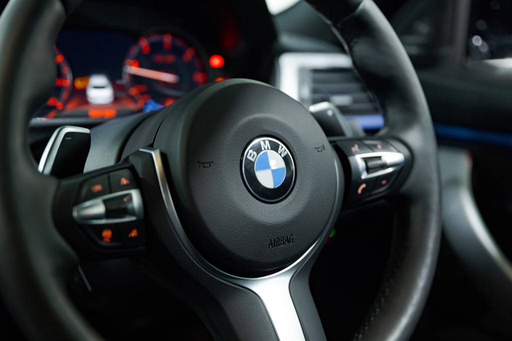 Used BMW 4 Series 2018 for sale - 77093032: Photo 17