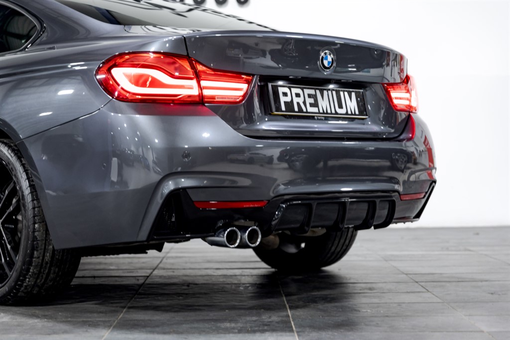 Used BMW 4 Series 2018 for sale - 77093032: Photo 6